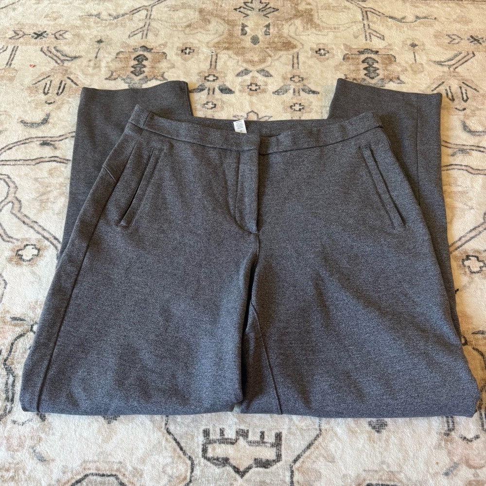 Lululemon On The Move Pants